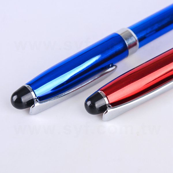 廣告筆-時尚中性筆禮贈品