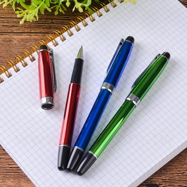 廣告筆-時尚中性筆禮贈品