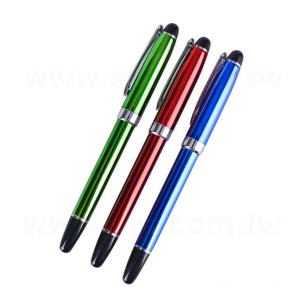 廣告筆-時尚中性筆禮贈品