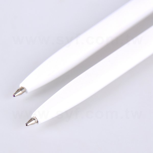 廣告筆-按壓式單色原子筆