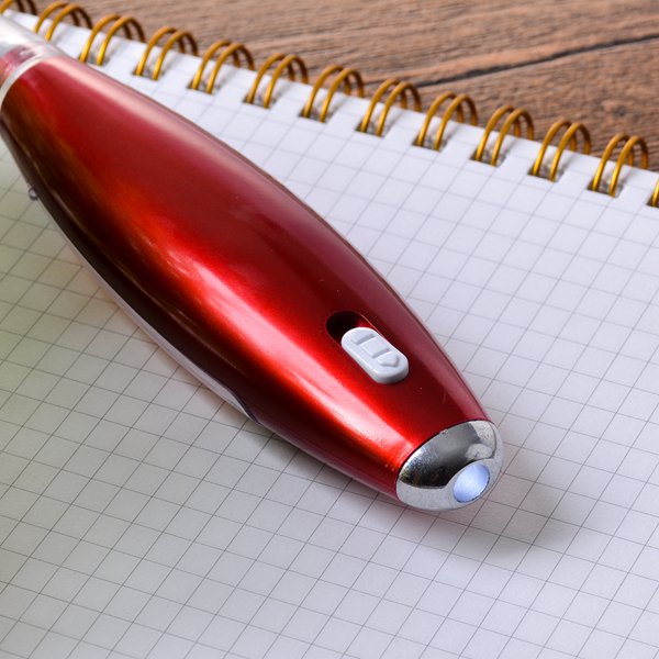 多功能廣告筆-便條紙禮品