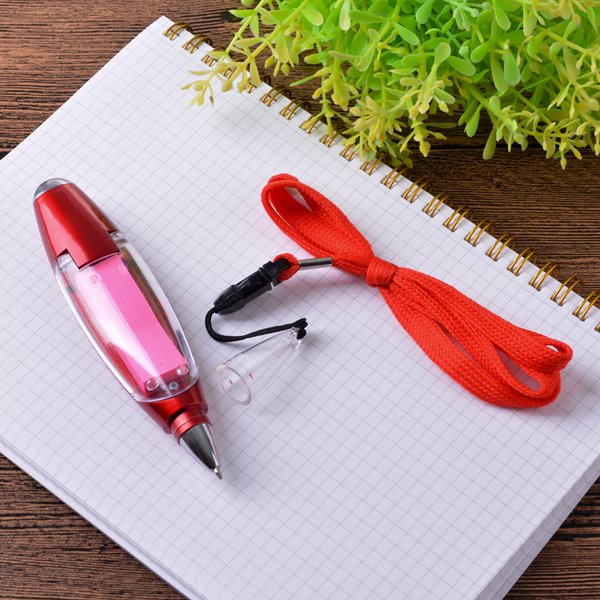 多功能廣告筆-便條紙禮品