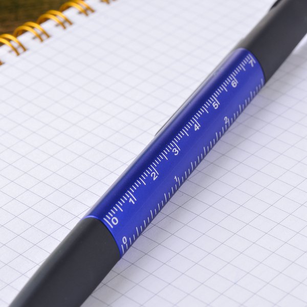 觸控筆-手機架觸控廣告原子筆