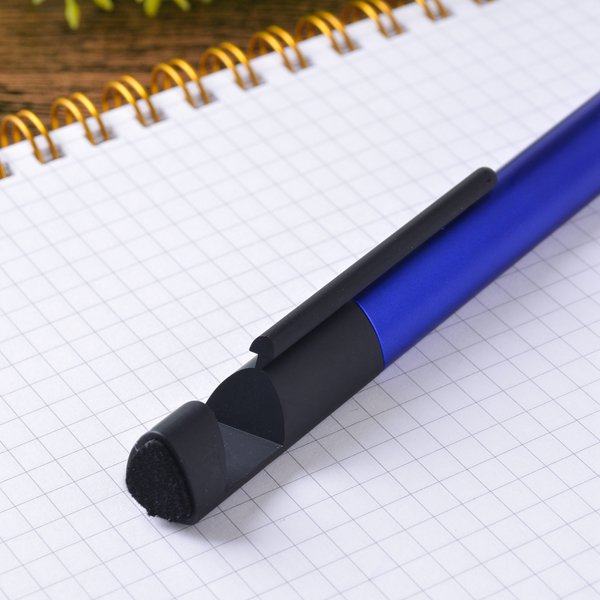 觸控筆-手機架觸控廣告原子筆