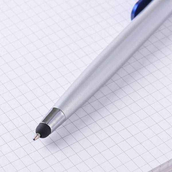 觸控筆-手機架觸控廣告原子筆