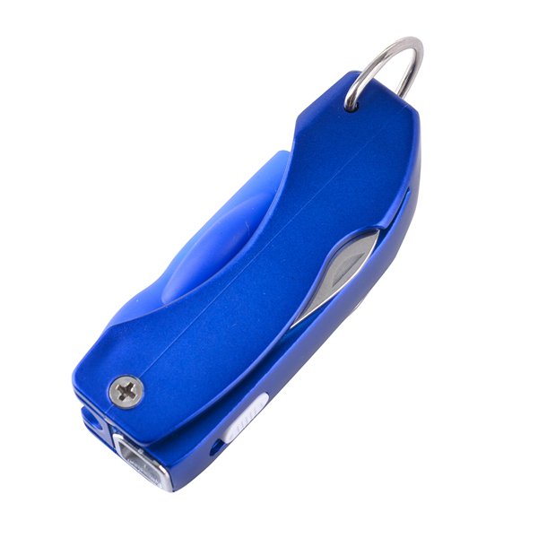 多功能鑰匙圈-單色筆