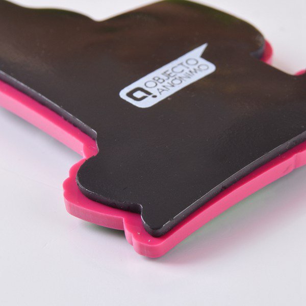 PVC軟膠造型磁鐵