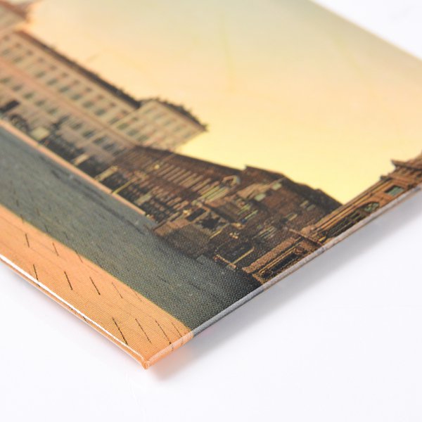 防水滴膠磁鐵-名片式磁鐵