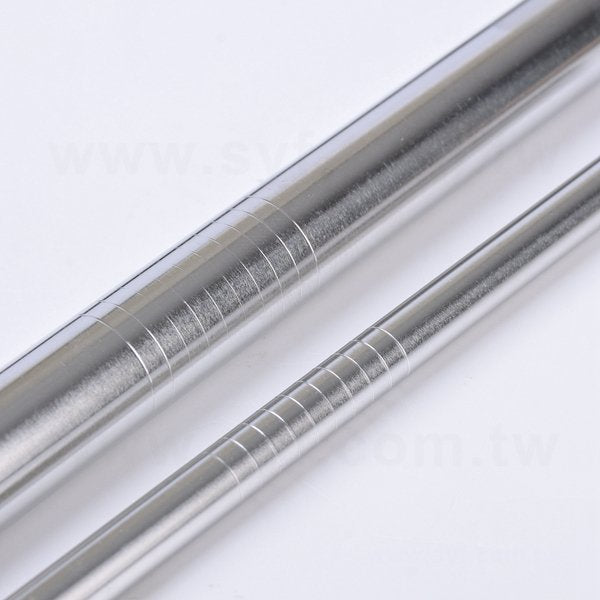 304不鏽鋼吸管組