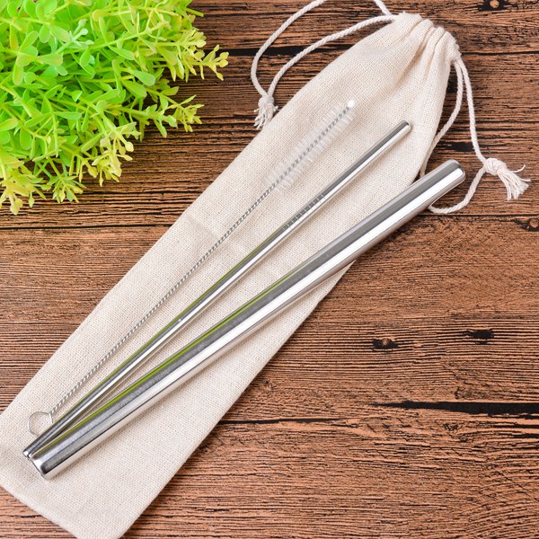 304不鏽鋼吸管組