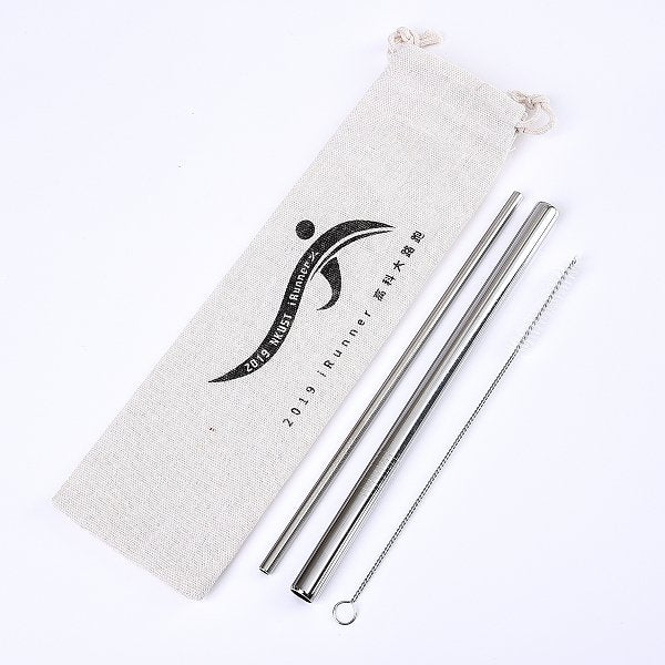 304不鏽鋼吸管組