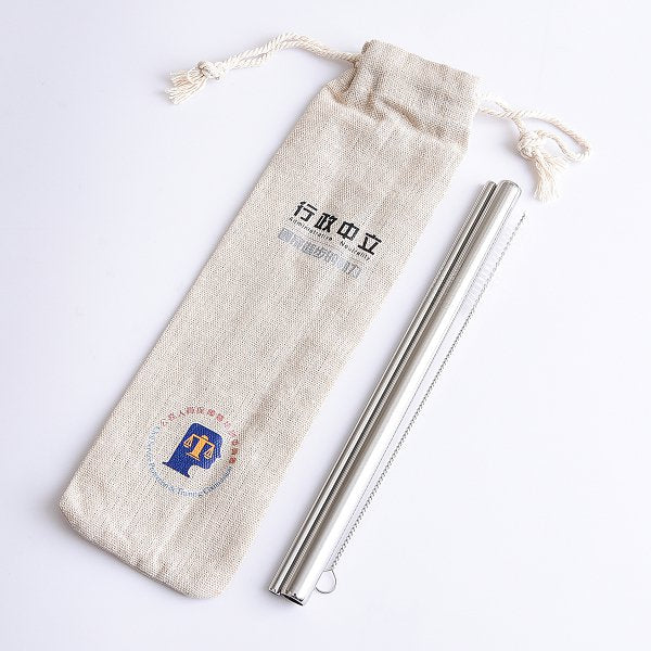 304不鏽鋼吸管組