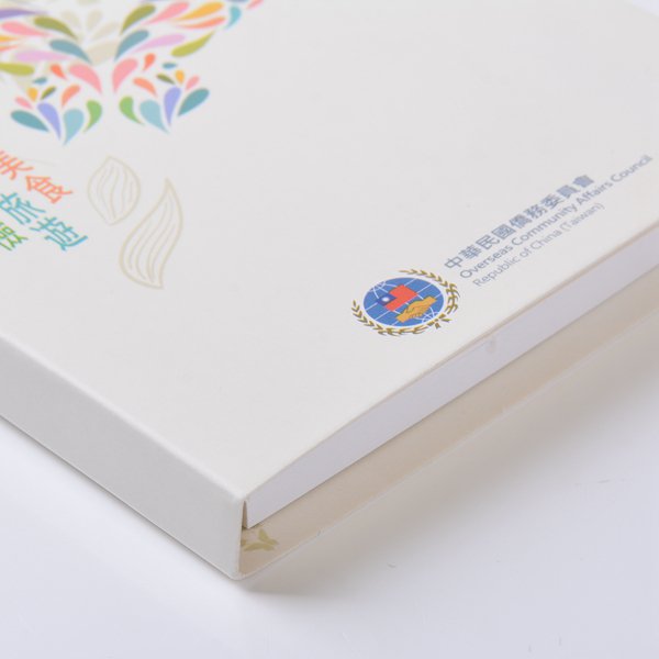 三合一手札便利貼