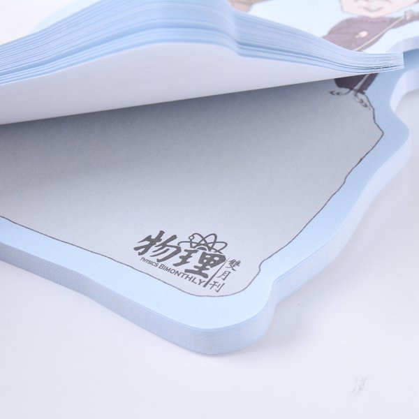 造型便利貼-無封面