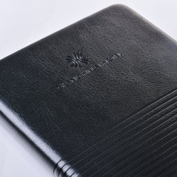 48K平裝貼芯式工商日誌