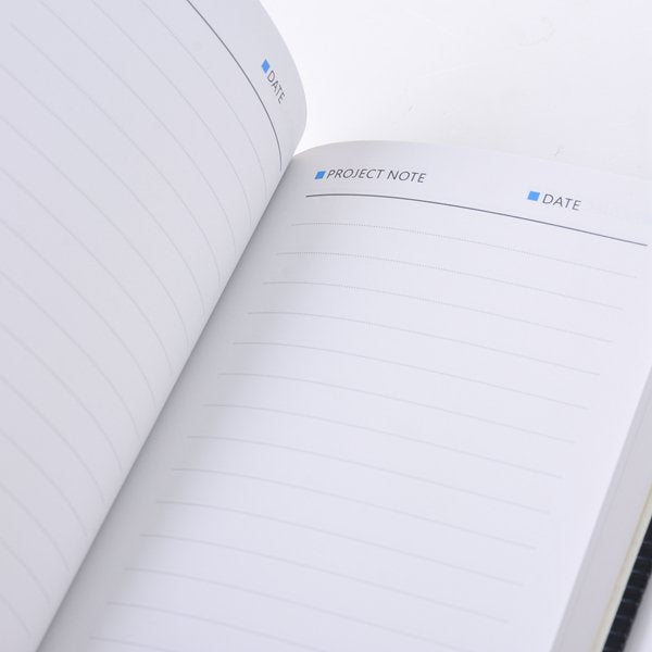 48K平裝貼芯式工商日誌