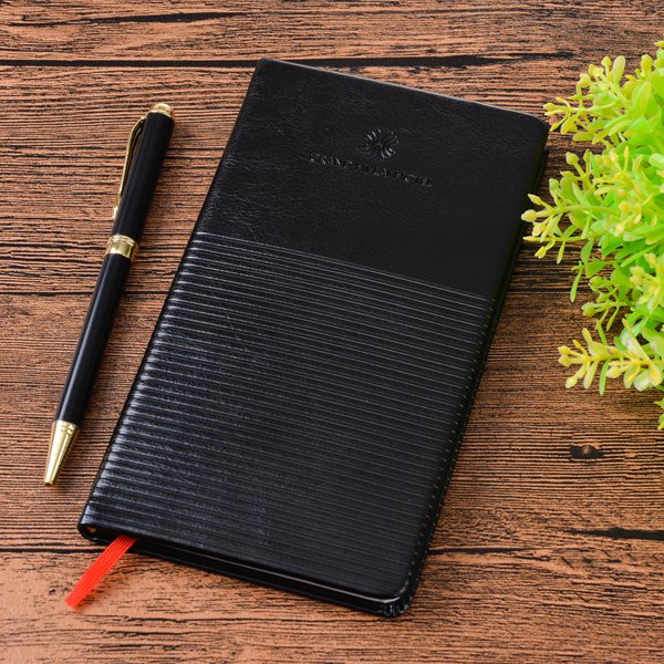 48K平裝貼芯式工商日誌