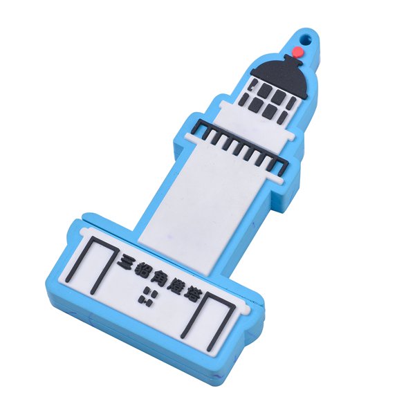 隨身碟-環保USB禮贈品