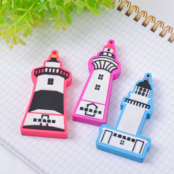 隨身碟-環保USB禮贈品