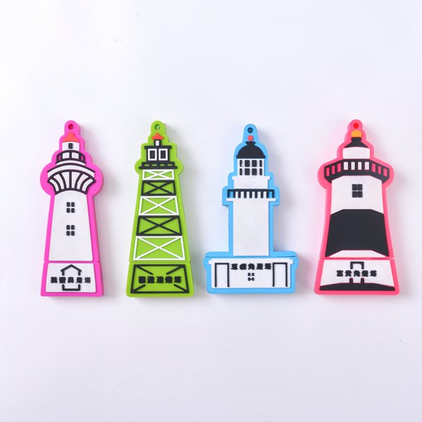 隨身碟-環保USB禮贈品