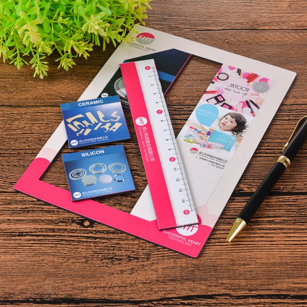 造型磁鐵書籤-磁鐵製作