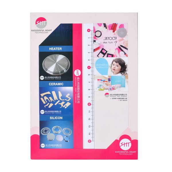 造型磁鐵書籤-磁鐵製作