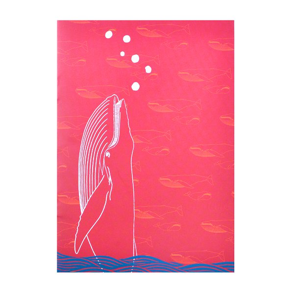 A6極簡時尚筆記本