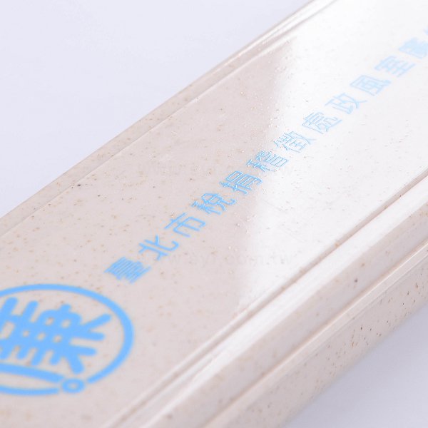 環保耐熱玻璃吸管5入組