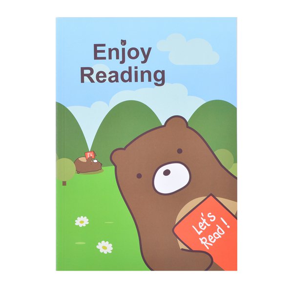 個性創意筆記本