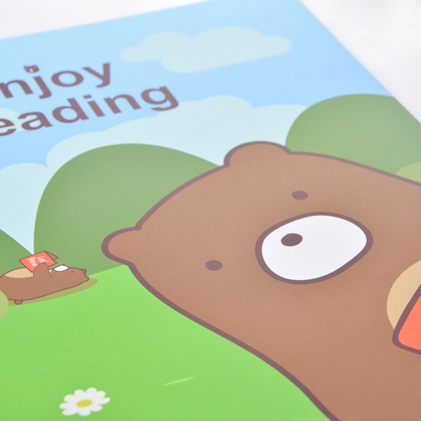 個性創意筆記本