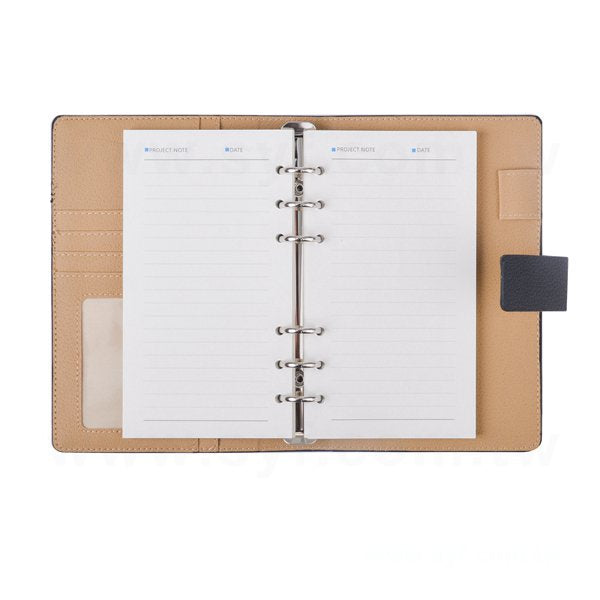 48K清新亮彩工商日誌