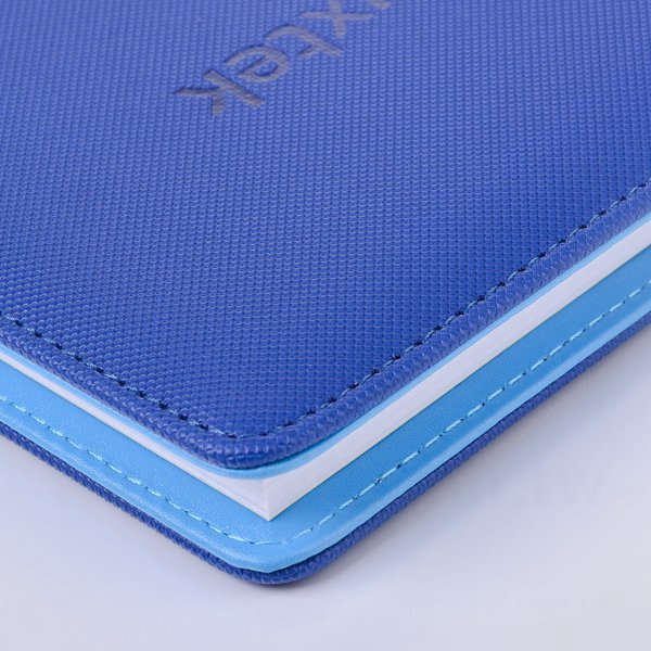 25K皮革圖騰烙印平裝工商日誌