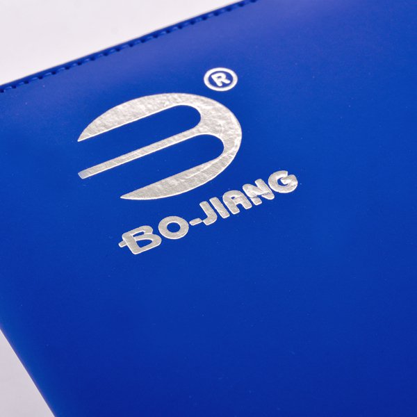 25K活頁工商日誌燙銀