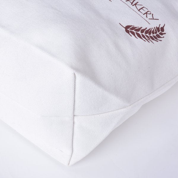 帆布袋-單面單色帆布印刷