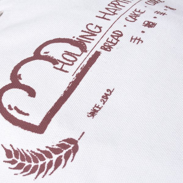 帆布袋-單面單色帆布印刷