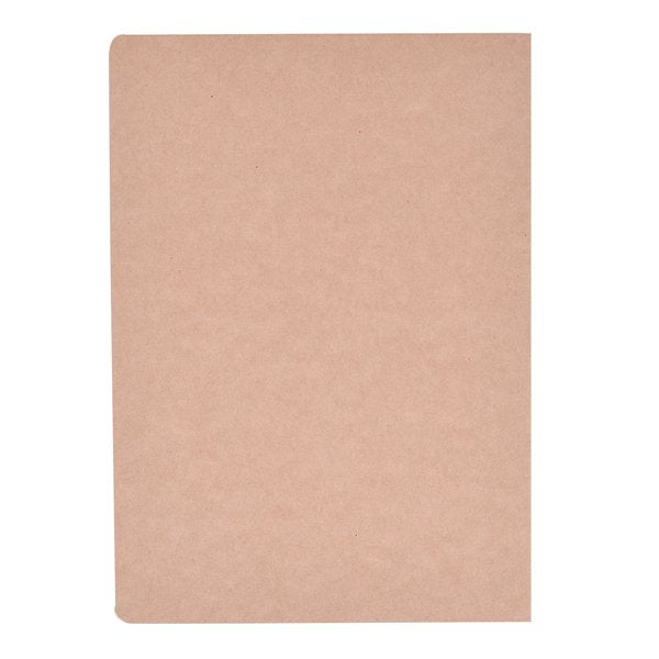 25K簡約時尚筆記本