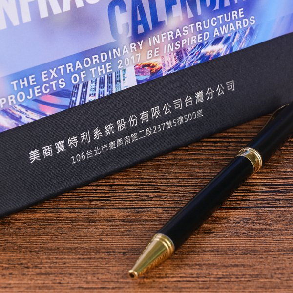 桌曆-25K客製化桌曆製作