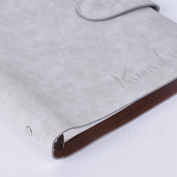 時尚簡約工商日誌