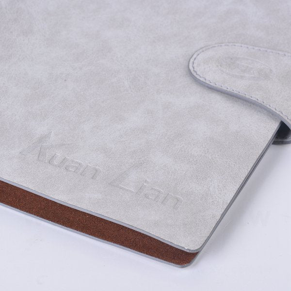 時尚簡約工商日誌