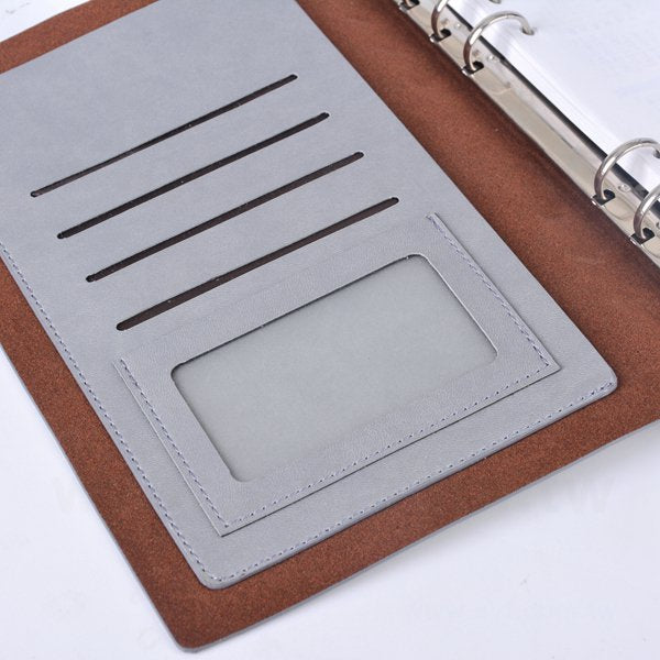 時尚簡約工商日誌