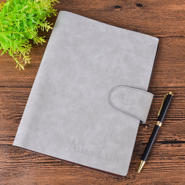 時尚簡約工商日誌