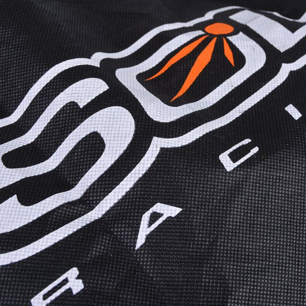 不織布手提立體袋