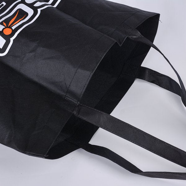 不織布手提立體袋