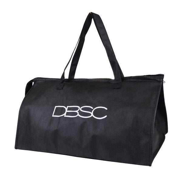 W50xH30xD35不織布手提袋