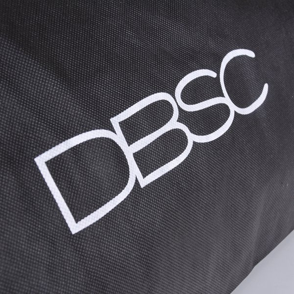 W50xH30xD35不織布手提袋