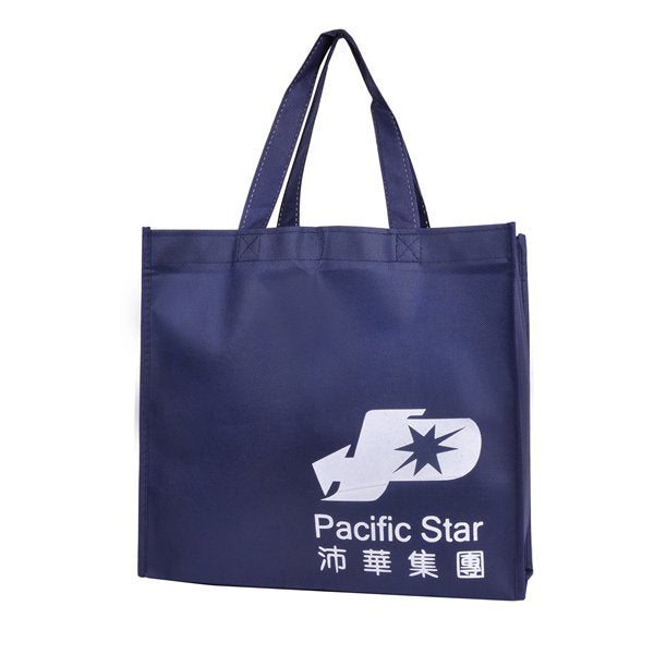 不織布手提立體袋