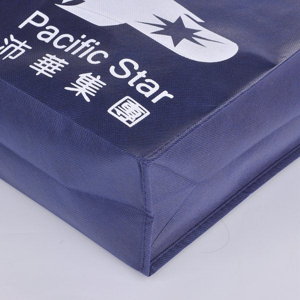 不織布手提立體袋