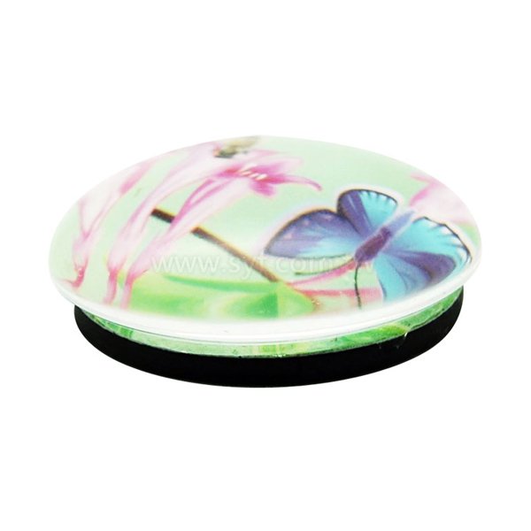 3D壓克力水晶磁鐵