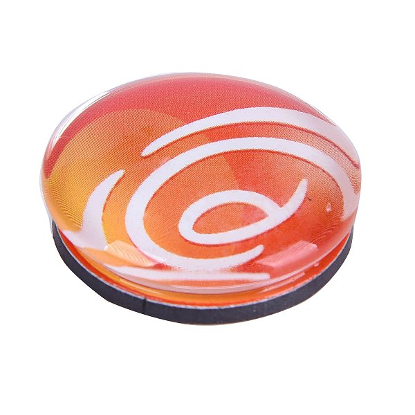 3D壓克力水晶磁鐵