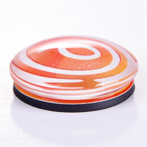 3D壓克力水晶磁鐵